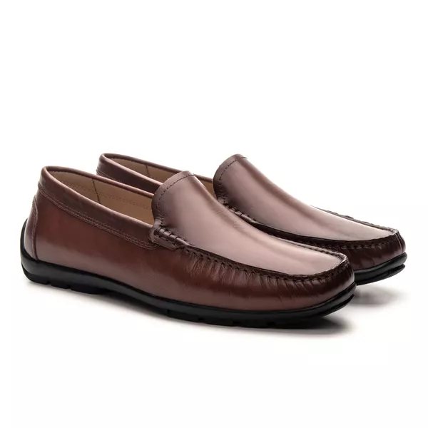 Mocassim Esportivo Driver | JACOMETTI
