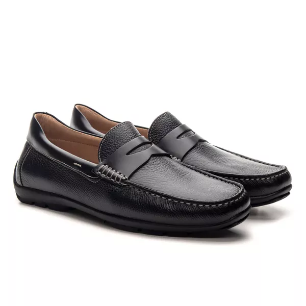 Mocassim Esportivo Driver | JACOMETTI
