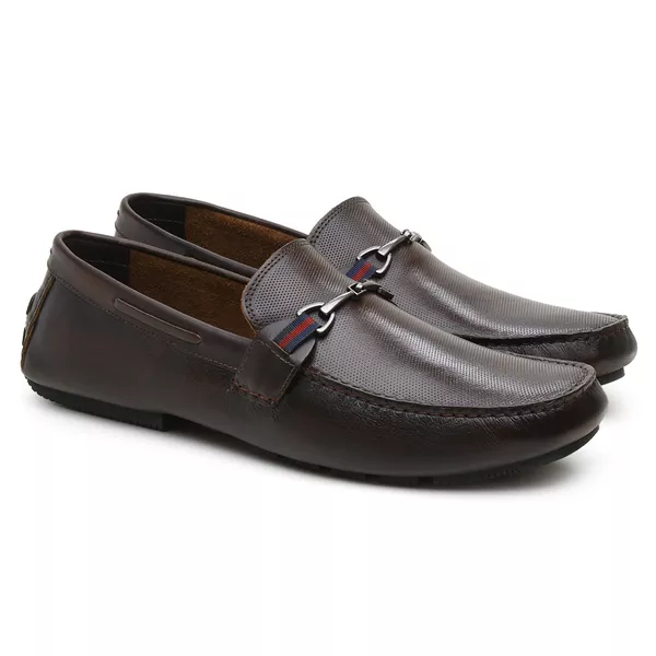 Mocassim Drive Café 26765 - JACOMETTI