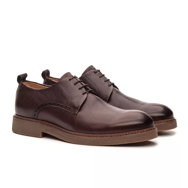 Oxford Scatamacchia Bronze LD05 | JACOMETTI