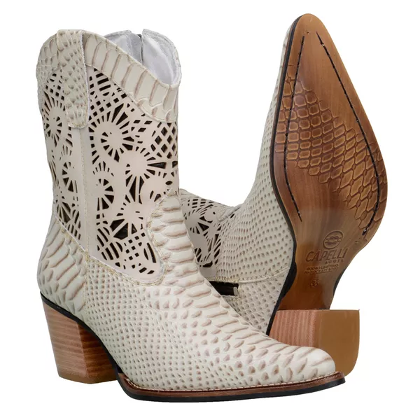 texana feminina bico fino botas tequisanas femininas