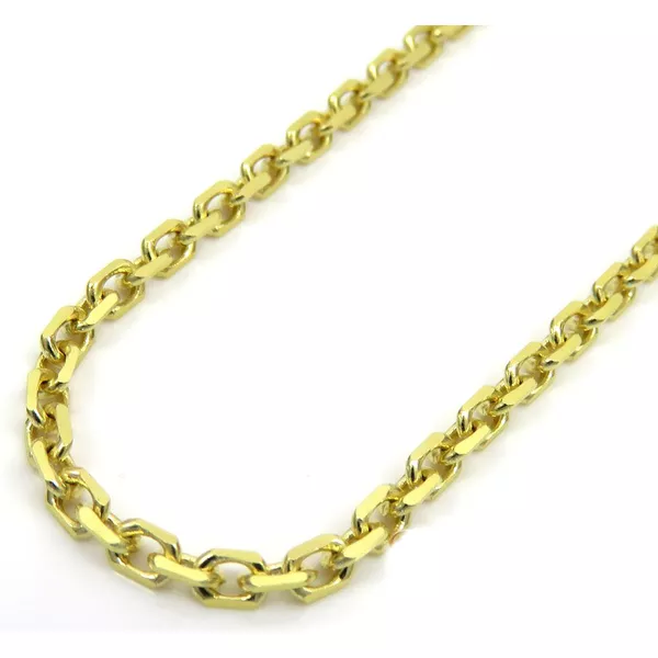 Corrente de Ouro BH 60 cm