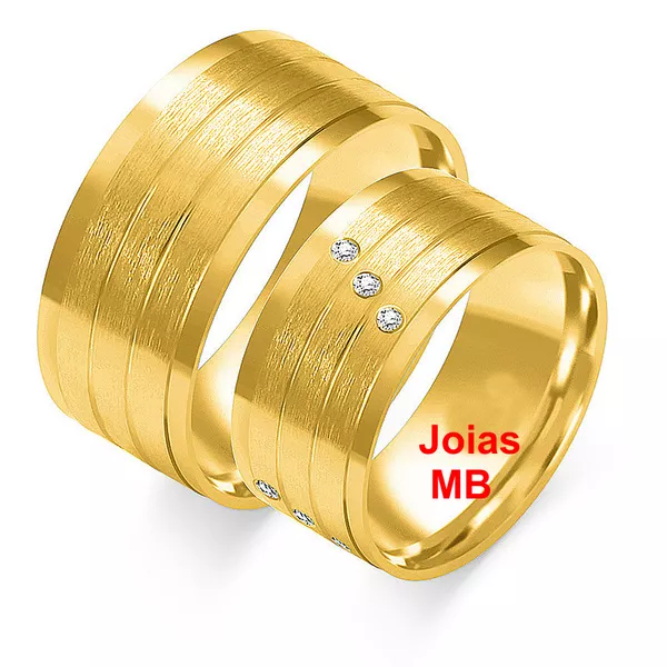 Lojas de Joias Goiânia 10mm