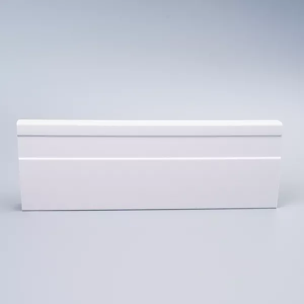 VISTA CLASSIC EM PVC 70MMX3,0M BRANCO NEVE