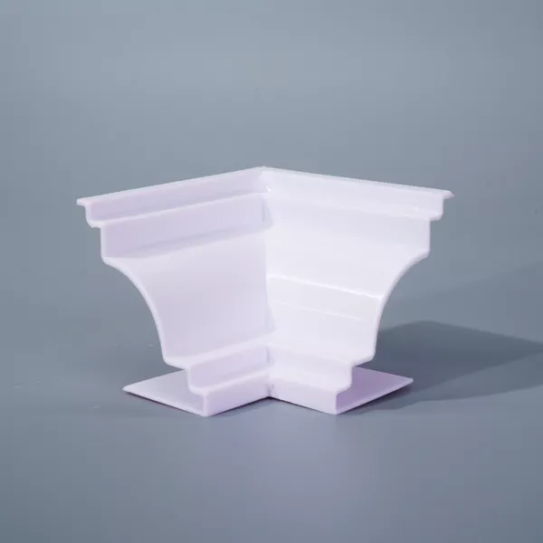 CANTO INTERNO P/SANCA BRANCO NEVE - Joiplastic