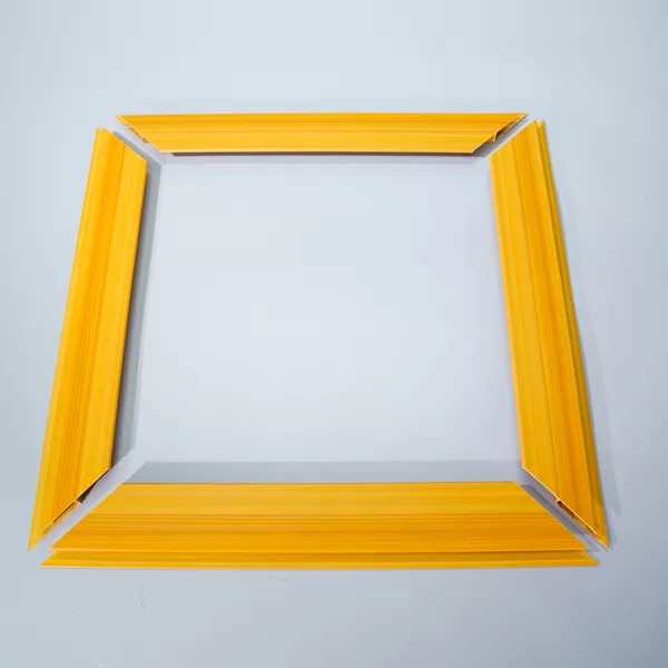 KIT ALÇAPÃO 60X60CM CEREJEIRA - Joiplastic