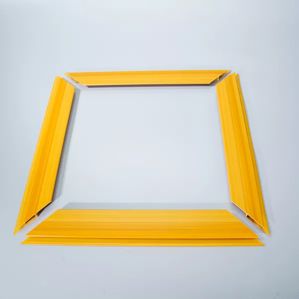 KIT ALÇAPÃO 80X80CM CEREJEIRA - Joiplastic