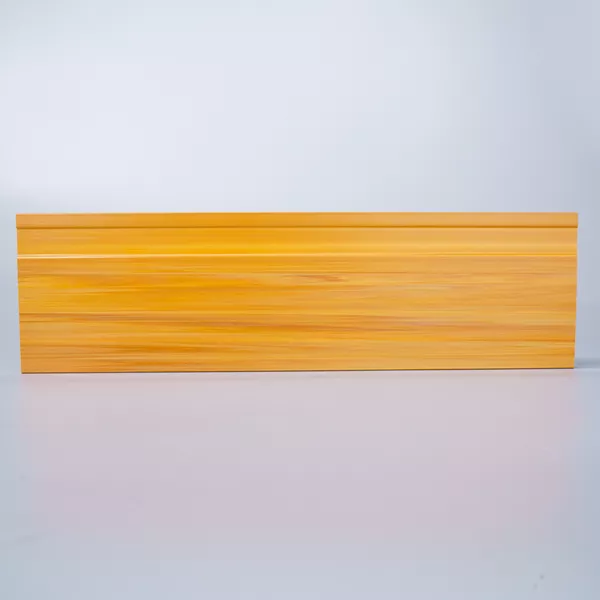 VISTA CLASSIC EM PVC 100MMX3,0M CEREJEIRA - Joiplastic