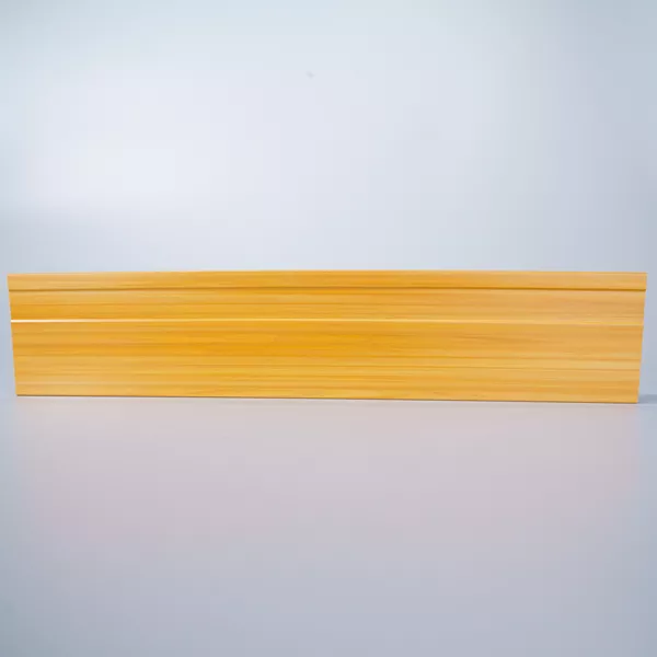 VISTA CLASSIC EM PVC 70MMX3,0M CEREJEIRA - Joiplastic