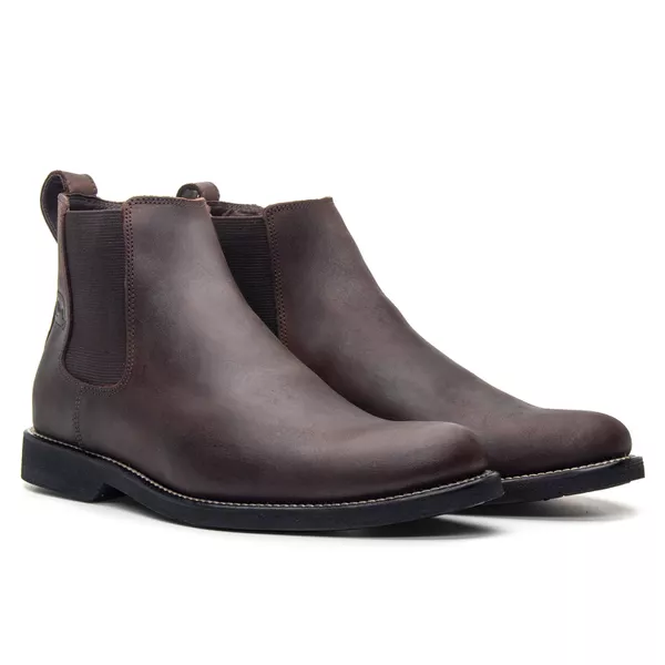 Bota Feminina Chelsea - Don Matuto | Botinas Premium