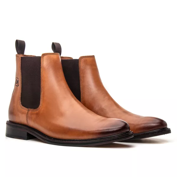 Bota Chelsea Don Whisk - Don Matuto | Botinas Premium
