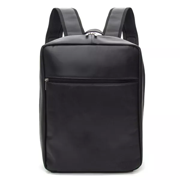 MOCHILA CALIFÓRNIA DON MATUTO EM COURO LEGITMO PRE... - Don Matuto | Botinas Premium