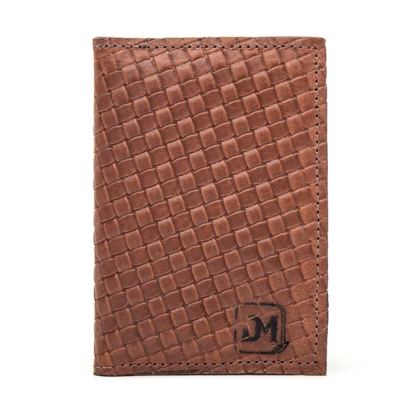 CARTEIRA DON TRISSE COURO PREMIUM WHISKY - Don Matuto | Botinas Premium
