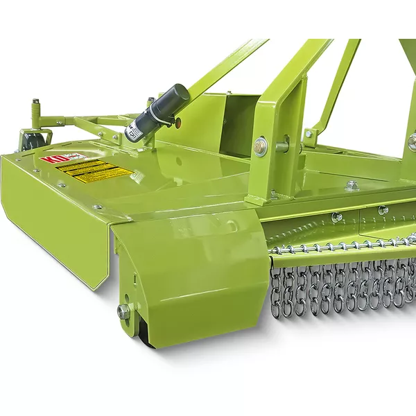 Roçadeira KD 130 ECO | KAMAQ
