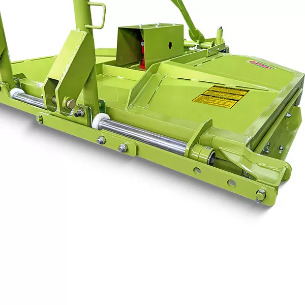 Roçadeira KD 152 LC | KAMAQ