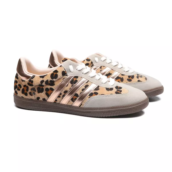 Tênis Savana Animal Print