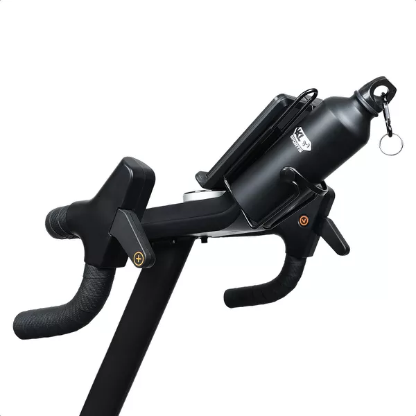 スポーツ・フィットネス K タフネス ゲーミングチェア 高耐荷重150kg 4Dアームレスト ハイバック
