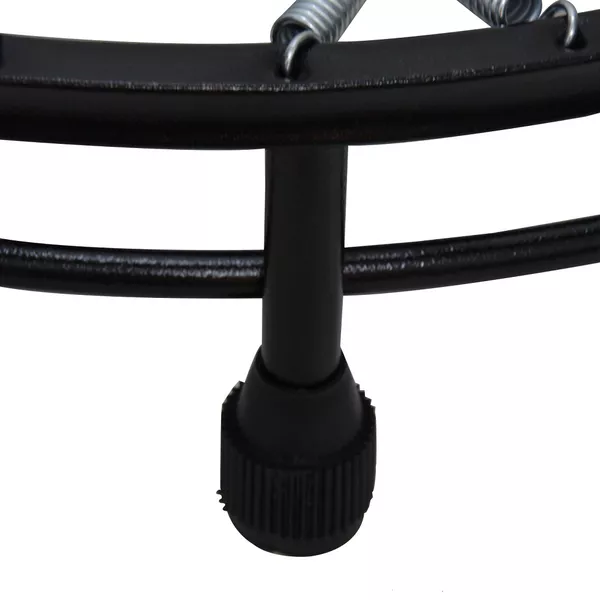 Mini Cama Elastica Trampolim Jump Profissional + DVD + Capa