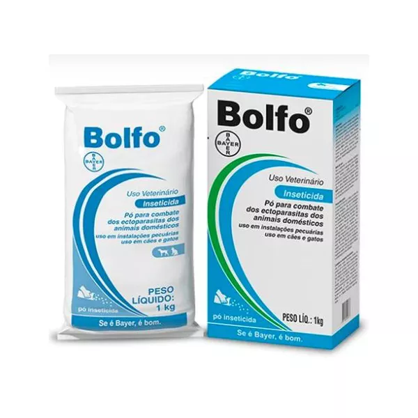BOLFO 1000 G | Laboraves