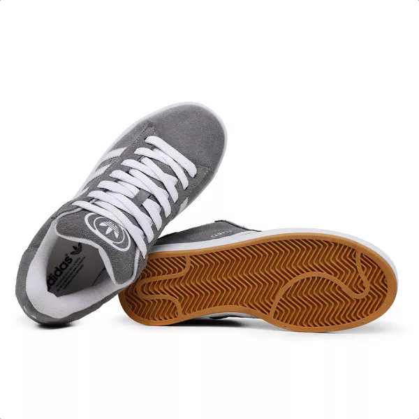 adidas gazelle silver green womens adidas Campus 00s Shoes Grey 4