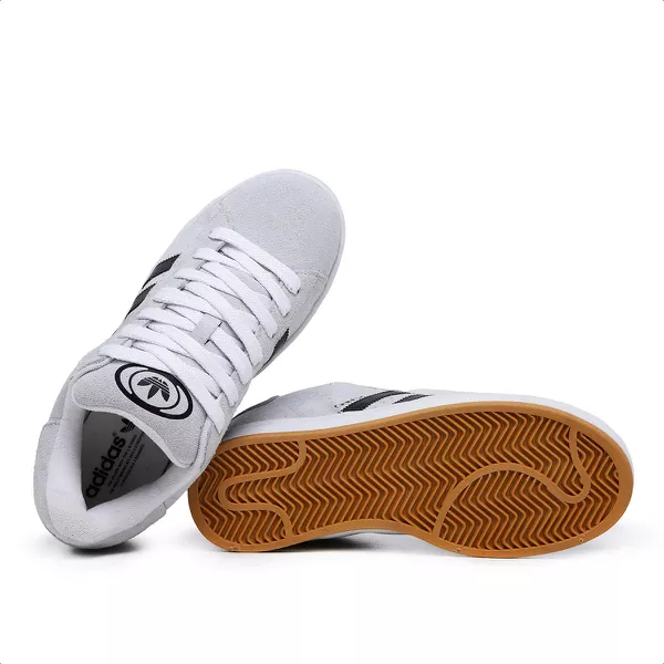 adidas gazelle silver green womens Campus 00s Bege – lojacollectioncrew main image 0