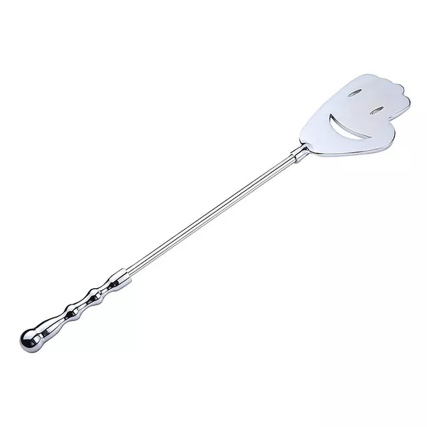 Sado chibata Mão Em Aço - Sexy Import - 2 em 1