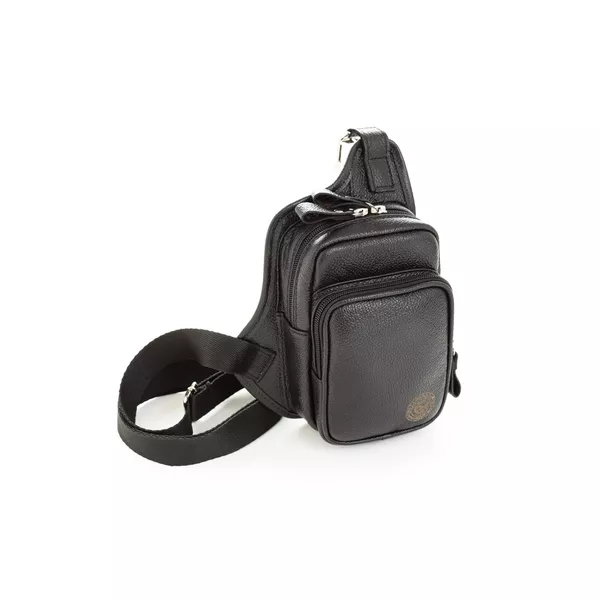 Mini Bolsa Shoulder Bag 100% Couro Legítimo Tiracolo Pequena 