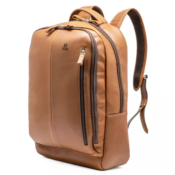 Mochila em Couro Original Classic