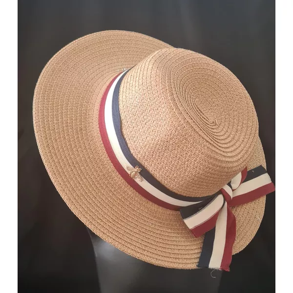 Chapéu de Praia S-0671