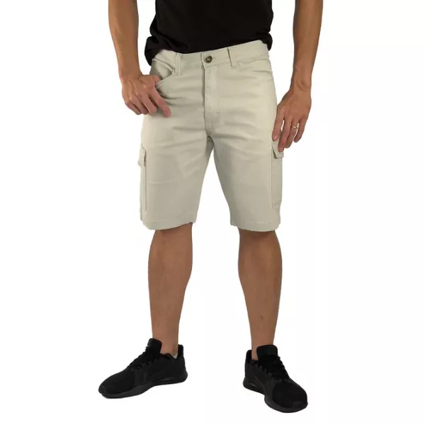 bermuda cargo masculina Macaw