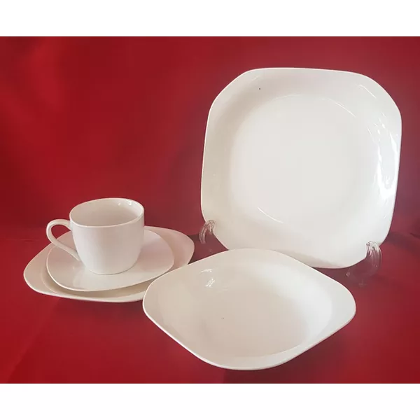 Aparelho de Jantar 20peças Bella Tavola