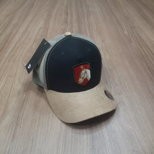 Boné Ted Country