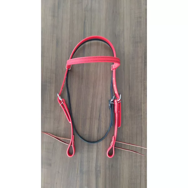 Cabeçada de Silicone 