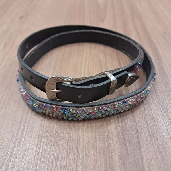 Bandinha Para Chapéu
