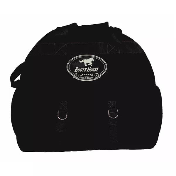 Bolsa de Laço Redonda Mochila Boots Horse BH 155