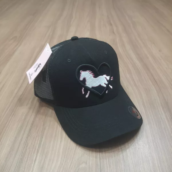 Boné Ted Country