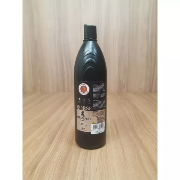 Shampoo Brene Horse Glicerinadot 1 Litro 