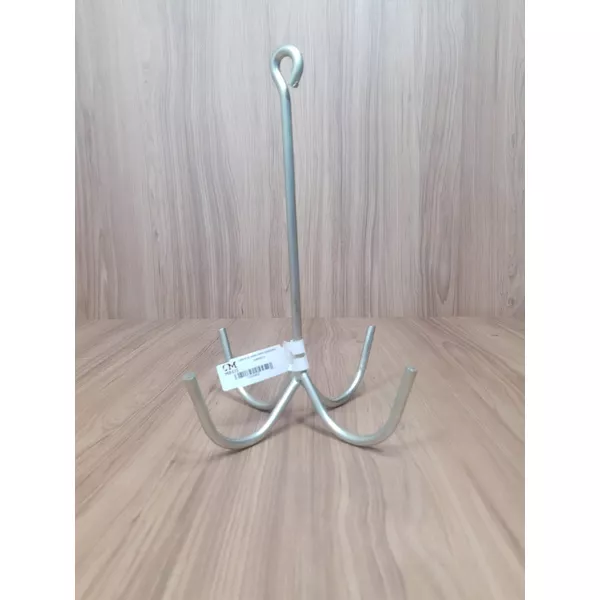 Cabide de Ferro Para Cabeçada/Cabresto Mreis 
