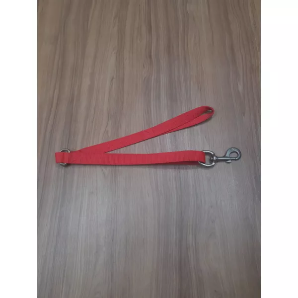 Cabo de Gamarra Sport Equine Vermelho 6577