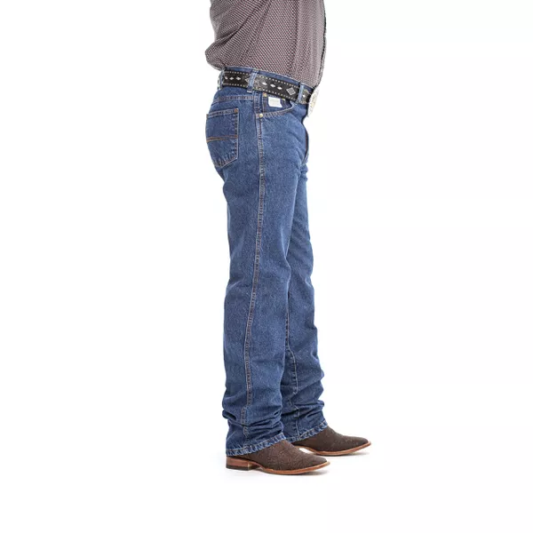 Calça Jeans Masculina Gold King Original 100% Algodão - King Farm 004-6995