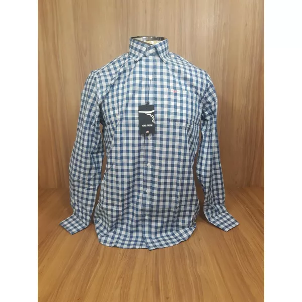 Camisa King Farm