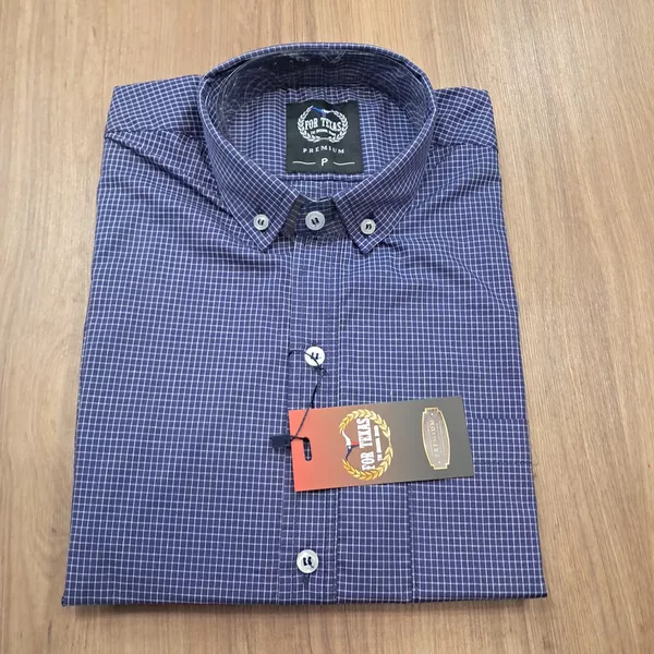 Camisas For Texas