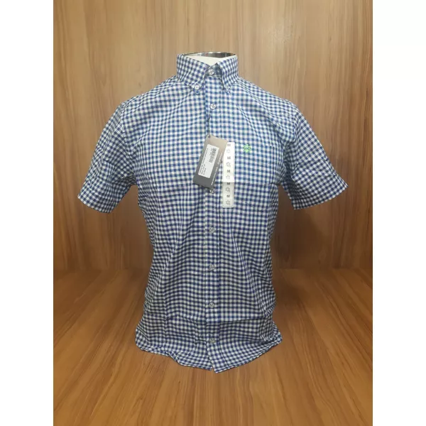 Camisa Tuff