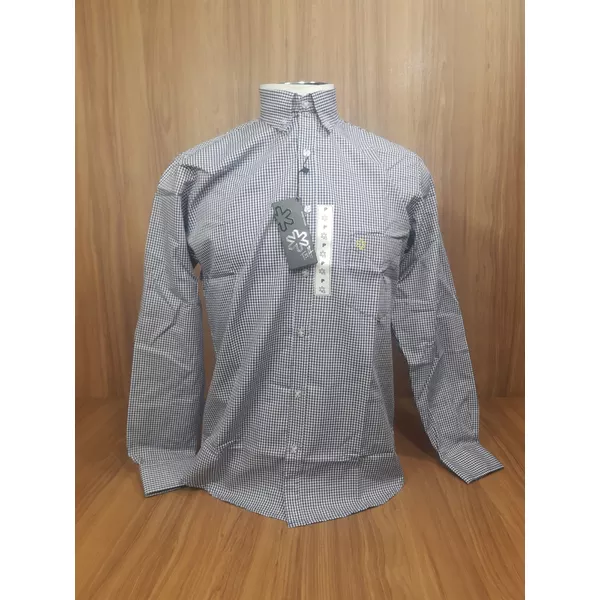 Camisa Tuff