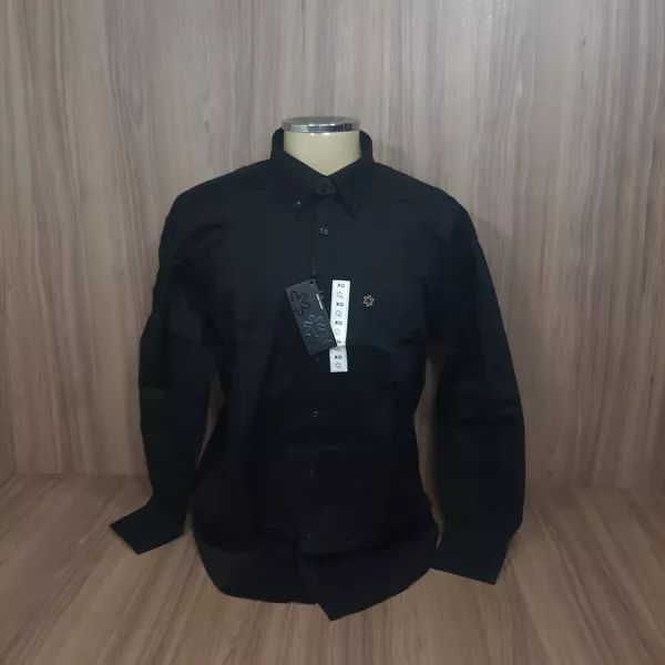 Camisa Tuff