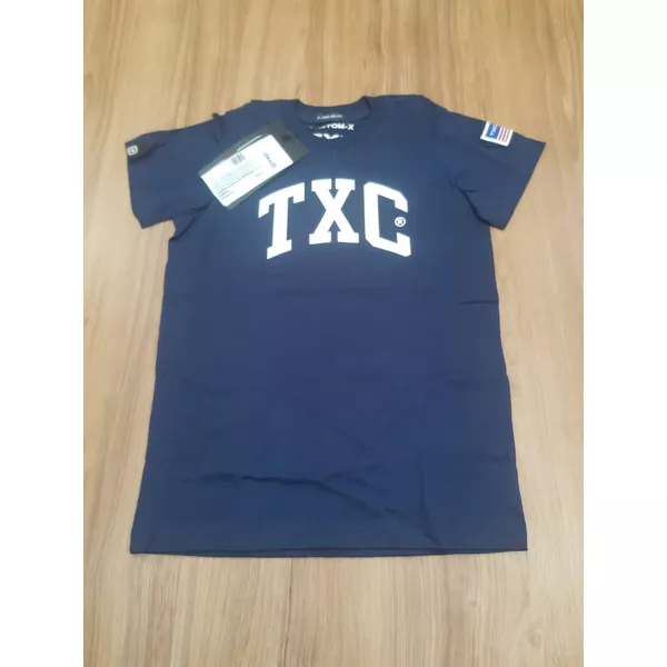 Camiseta TXC 7427