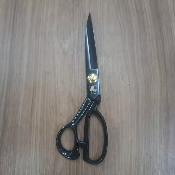 Tesoura Titanium Profissional 10 Lanma