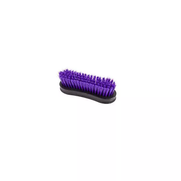 Escova cerda Macia Roxo para Face