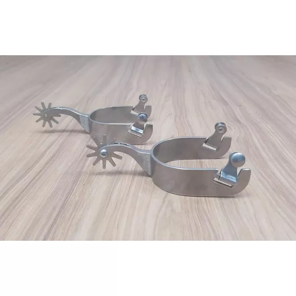 Espora para Cavalo Importada