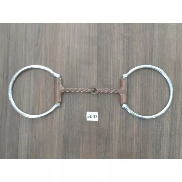 Bridão Sport Equine 5043